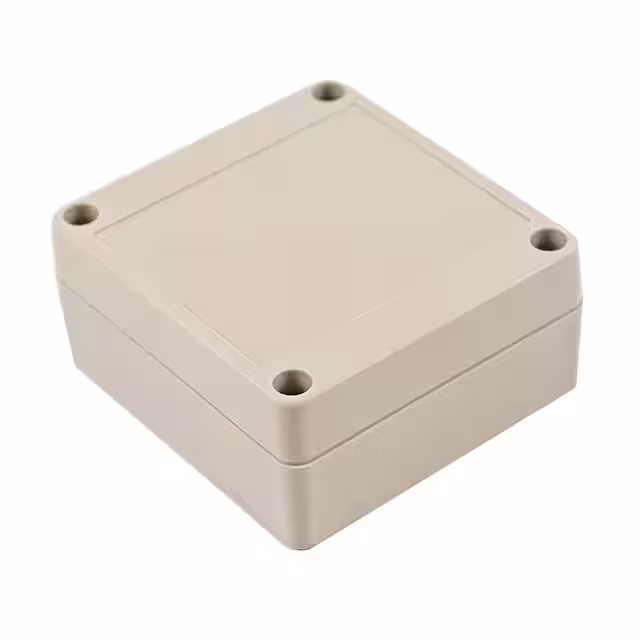 RP1055 Hammond Manufacturing  Boîtes